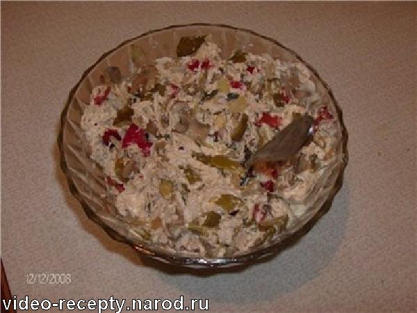 как приготовить курицу