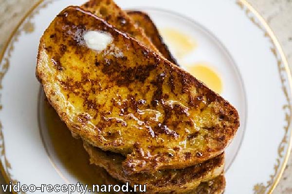 как приготовить пончики
