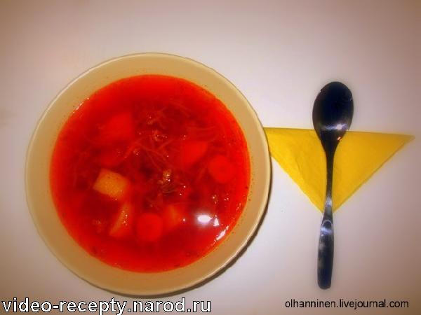 салаты с курицей
