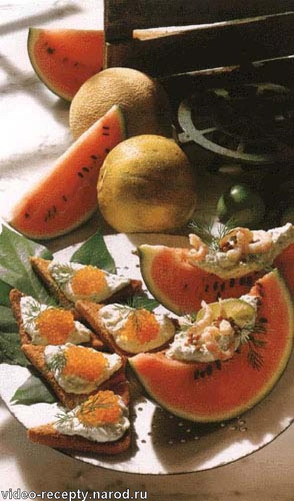 самые вкусные блюда